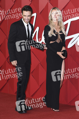 The Fashion Awards 2022 in London