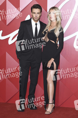 The Fashion Awards 2022 in London