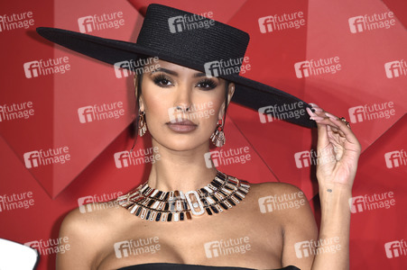 The Fashion Awards 2022 in London