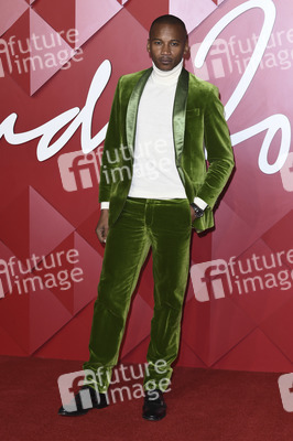 The Fashion Awards 2022 in London