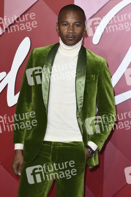 The Fashion Awards 2022 in London