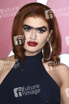 The Fashion Awards 2022 in London