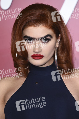 The Fashion Awards 2022 in London