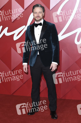The Fashion Awards 2022 in London