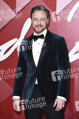 The Fashion Awards 2022 in London