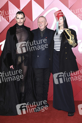 The Fashion Awards 2022 in London