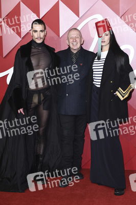 The Fashion Awards 2022 in London