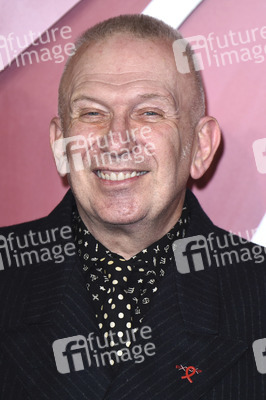 The Fashion Awards 2022 in London