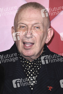 The Fashion Awards 2022 in London