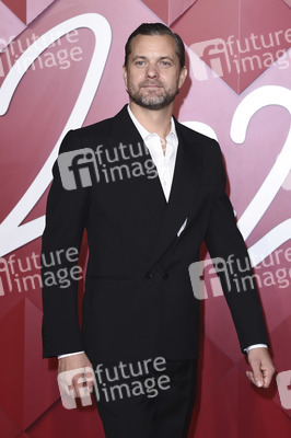 The Fashion Awards 2022 in London