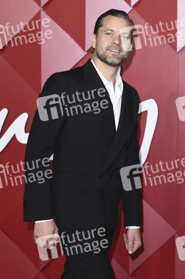 The Fashion Awards 2022 in London