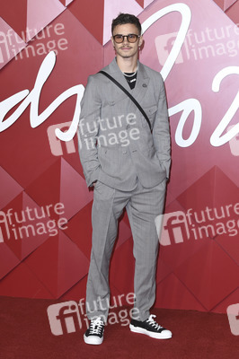 The Fashion Awards 2022 in London