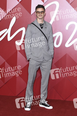 The Fashion Awards 2022 in London