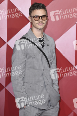 The Fashion Awards 2022 in London