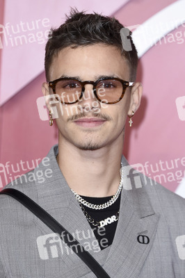 The Fashion Awards 2022 in London