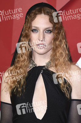 The Fashion Awards 2022 in London