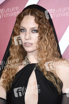 The Fashion Awards 2022 in London