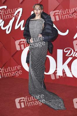 The Fashion Awards 2022 in London