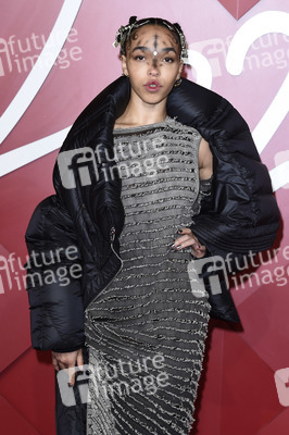 The Fashion Awards 2022 in London