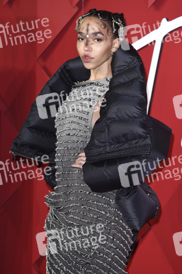 The Fashion Awards 2022 in London