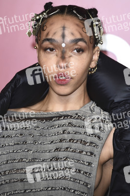 The Fashion Awards 2022 in London
