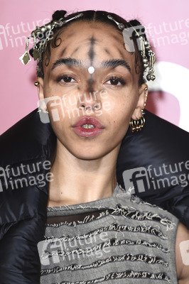 The Fashion Awards 2022 in London