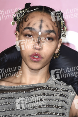 The Fashion Awards 2022 in London