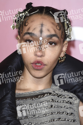 The Fashion Awards 2022 in London