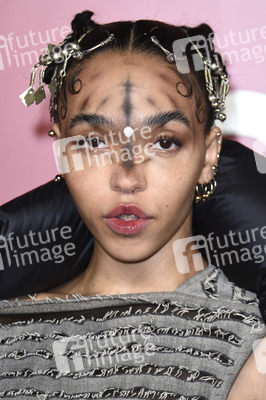 The Fashion Awards 2022 in London