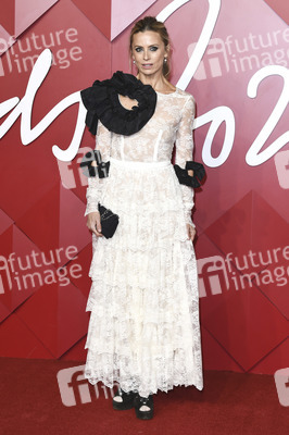 The Fashion Awards 2022 in London