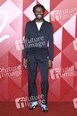 The Fashion Awards 2022 in London