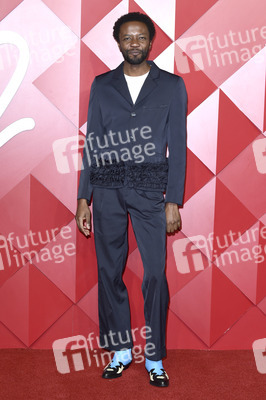 The Fashion Awards 2022 in London