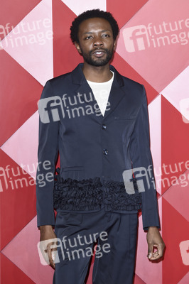 The Fashion Awards 2022 in London