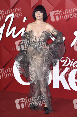 The Fashion Awards 2022 in London