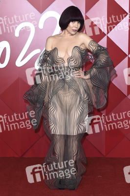 The Fashion Awards 2022 in London