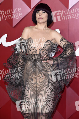 The Fashion Awards 2022 in London