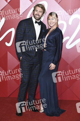 The Fashion Awards 2022 in London