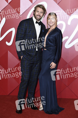 The Fashion Awards 2022 in London