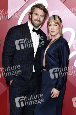 The Fashion Awards 2022 in London