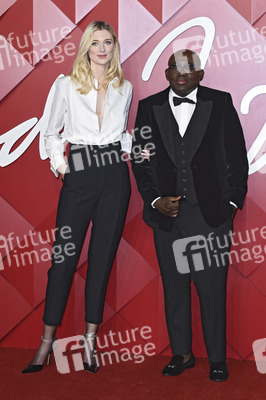 The Fashion Awards 2022 in London