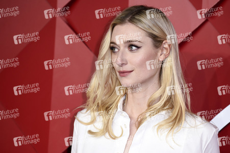 The Fashion Awards 2022 in London