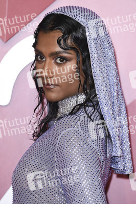 The Fashion Awards 2022 in London