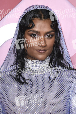 The Fashion Awards 2022 in London