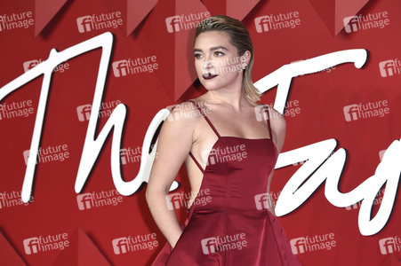 The Fashion Awards 2022 in London