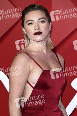 The Fashion Awards 2022 in London