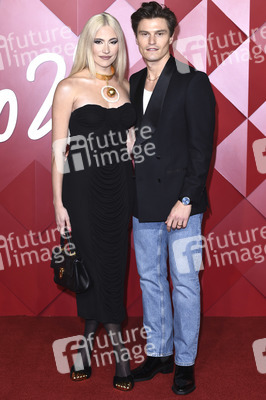 The Fashion Awards 2022 in London