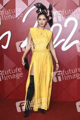 The Fashion Awards 2022 in London