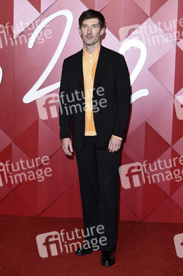 The Fashion Awards 2022 in London