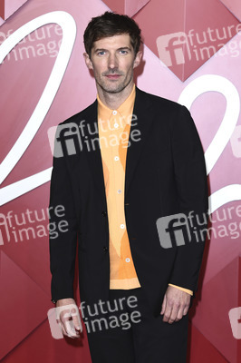The Fashion Awards 2022 in London