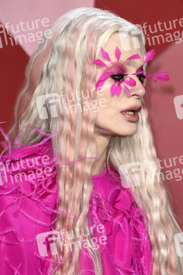 The Fashion Awards 2022 in London